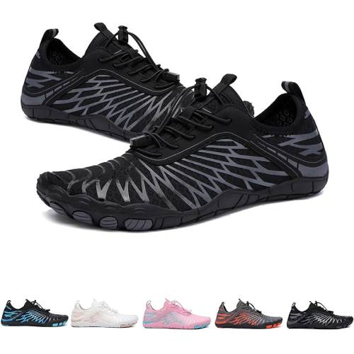 Grounded Barefoot Footwear for Women Men